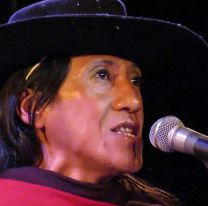Estoy muy orgullosa de ser Lorena Carpanchay, una chica trans de Cafayate y bagualera 