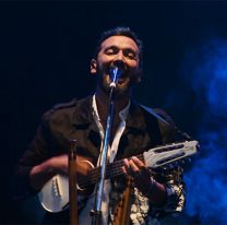 ¡Carnaval en pleno invierno! / Los Tekis llegan a Salta con su nuevo disco &#8220;Opuestos&#8221;