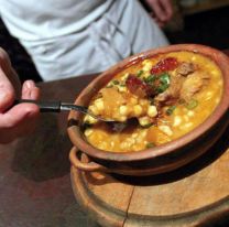 ¡Ya me dió hambre! / Se viene el primer concurso del locro salteño por la Independencia