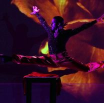 ¡Un show único! / Hernán Piquín regresa a Salta con “Fuego y Pasión”