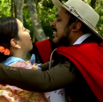 &iexcl;El pa&iacute;s bailar&aacute; en Salta! / Este finde se realizar&aacute; la competencia nacional de la zamba carpera en el Delmi