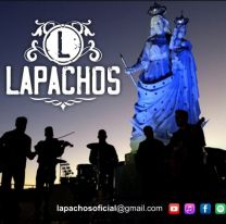 ¿Quiénes son? /  &#8220;Lapachos&#8221;, el grupo salteño que promete ser furor en Salta