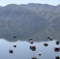 ¡Todo listo! / Se viene el 1° Encuentro de Mujeres Pescadoras en el Cabra Corral