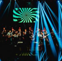 Se viene “Cerati Sinfónico”, el mejor homenaje al líder de Soda Stereo