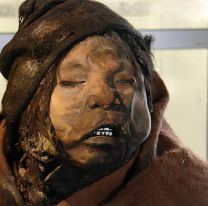 Catorce características de La Doncella del MAAM que no conocías