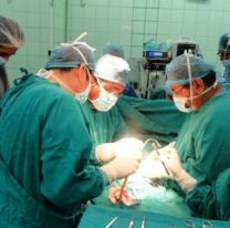 Salta tendr&aacute; el &uacute;nico centro de trasplante de m&eacute;dula &oacute;sea del norte