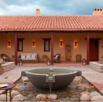 Una bodega salteña obtuvo el puesto 25 entre las mejores bodegas del mundo