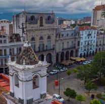 Salta está en el podio de lugares elegidos en vacaciones de invierno