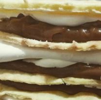 Se viene la II Feria de Dulces, Masas y Postres Regionales en La Merced