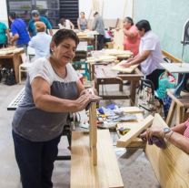 &iexcl;Yo te avis&eacute;! / Abrieron las inscripciones en la Escuela de Artes y Oficios