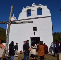 Poco conocido, El Chamical recupera su valor cargado de historia y cultura