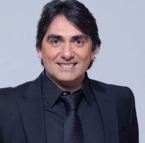 Kike Teruel: �Falta una voz, pero Los Nocheros somos todos 