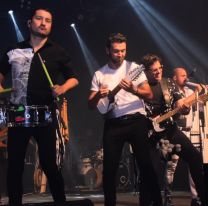 &iexcl;No me lo pierdo! / Los Tekis llenar&aacute;n de alegr&iacute;a y carnaval el Teatro Provincial