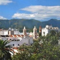 Se viene un “veranito” y los salteños podrán disfrutar de varios días de sol