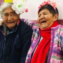 Abuelas desfilar&aacute;n en La Merced y dar&aacute;n a conocer las prendas que ellas mismas confeccionan
