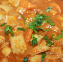 ¡Ya me dió hambre! / Se viene el 5º concurso del picante de mondongo