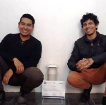 La buena del día / Invento salteño busca erradicar progresivamente el dengue