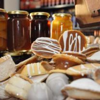 Se viene la 2da Feria de Dulces, Masas y Postres Regionales en La Merced