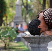 A tener en cuenta / En pleno invierno, Salta será un horno