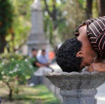 A tener en cuenta / En pleno invierno, Salta ser&aacute; un horno