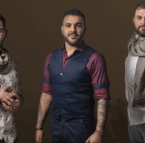 &iexcl;Se viene con todo! / Cabales presentar&aacute; su nuevo show en el Teatro Provincial