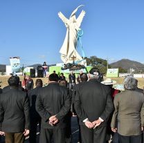 H&eacute;roes de Malvinas son recordados por veteranos y familiares de ca&iacute;dos del ARA Belgrano