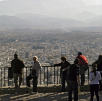 &iexcl;Salta la linda! / La ciudad es una de las m&aacute;s elegidas del pa&iacute;s en las vacaciones de invierno