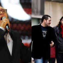 ¡Bien ahí! / Homenajearon a Daniel Toro y a Los Nombradores del Alba