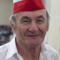 Milagro salteño 2019: Don David le dará de comer a más de 900 peregrinos