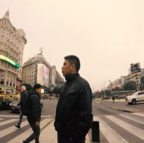 Es salte&ntilde;o, se march&oacute; de su comunidad wich&iacute; y duerme 4 horas para ser abogado