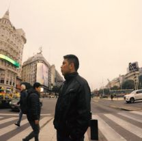 Es salteño, se marchó de su comunidad wichí y duerme 4 horas para ser abogado