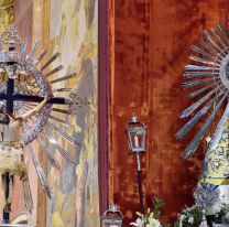 Comenzó el tiempo del Milagro y este es el cronograma de actividades