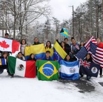 Ofrecen becas para estudiar en colegios de todo el mundo