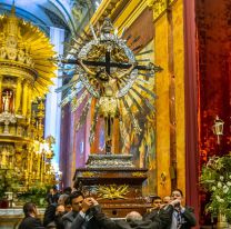 Más de mil instituciones visitarán a la Catedral por el Milagro