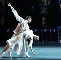 Vuelve la Cenicienta, esta vez para escuelas