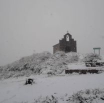 Alerta por la llegada de una ola polar a Salta