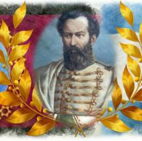 Avanza una iniciativa para que el Himno a G&uuml;emes est&eacute; presente en todos los actos