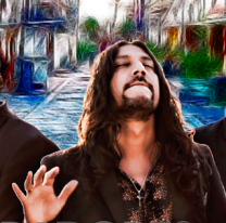 &iexcl;Es ma&ntilde;ana! / Los Nombradores del Alba cantar&aacute;n sus grandes &eacute;xitos en Salta