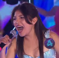 ¡Orgullo salteño! / Agustina Neri se convirtió en la “Genia de la Argentina”