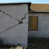 Fuerte sismo en Salta: muchos estaban en la cama y sintieron el sacudón