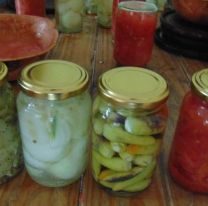 Brindan un curso de elaboraci&oacute;n de mermeladas y conservas en La Merced