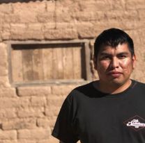 Omar, el joven wichi de Salta que se fue a estudiar Abogac&iacute;a para defender los derechos de su pueblo