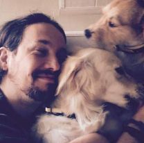 Salteños crearon una App que servirá para encontrar mascotas perdidas: ¡también se podrá adoptar!