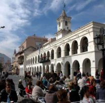 ¡A disfrutar! / Sol y buen clima hasta mitad de semana