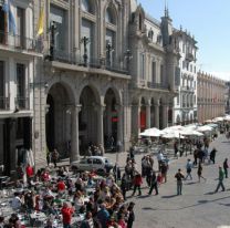 ¡Tan linda que enamora! / Salta supera el 90% de ocupación hotelera en estas vacaciones