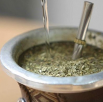 Confirmado: tomar mate hace felices a las personas