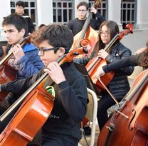 La Orquesta Juvenil del Norte: un encuentro internacional