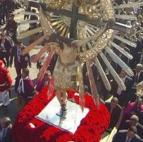 &iexcl;Tiempo de Fe! / Comienzan los preparativos para el Milagro salte&ntilde;o