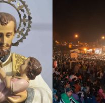 ¡No me lo pierdo! / El tradicional &#8220;Fogón de los trabajadores&#8221; cumple 30 años