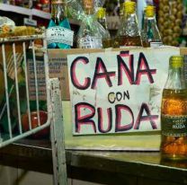 ¿Por qué se toma caña con ruda cada primero de agosto?